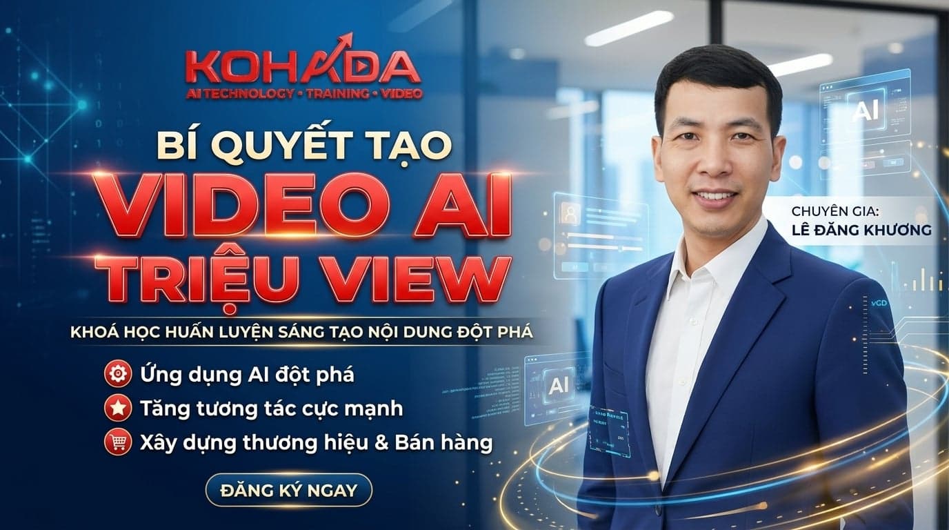 Video giới thiệu - Đinh Văn Thùy